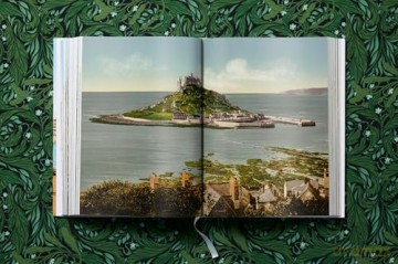 The British Isles 1900. A Portrait in Colour - Sebastian Dobson [KSIĄŻKA]