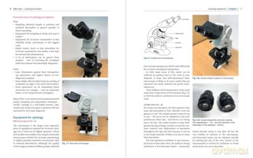 The Busy Vet's Guide to Cytology: What Do All the Blobs Mean - Nick Marsh [KSIĄŻKA]