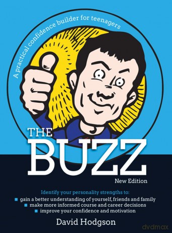 The Buzz - New Edition: A practical confidence builder for teenagers - David Hodgson [KSIĄŻKA]