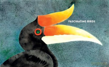 The Call of the Birds: How We Can Help Birds Everywhere - Seraphine Menu [KSIĄŻKA]