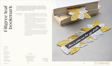 The Calligraphy Book: Pointed Pen Techniques, Inspiration, and Projects - Lindsey Bugbee [KSIĄŻKA]
