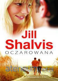 Oczarowana [KSĄŻKA]