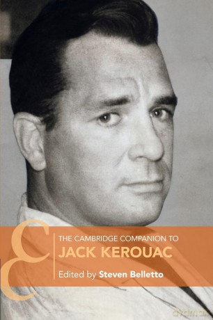 The Cambridge Companion to Jack Kerouac (Cambridge Companions to Literature) - Steven Belletto [KSIĄŻKA]