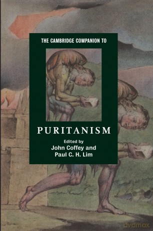 The Cambridge Companion to Puritanism (Cambridge Companions to Religion) - John Coffey [KSIĄŻKA]