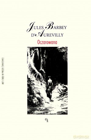 Oczarowana [KSĄŻKA]