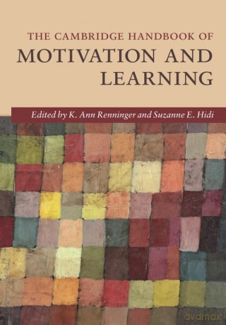 The Cambridge Handbook of Motivation and Learning (Cambridge Handbooks in Psychology) - K. Ann Renninger [KSIĄŻKA]