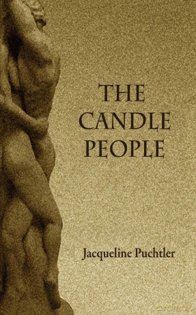 The Candle People - Jacqueline Puchtler [KSIĄŻKA]