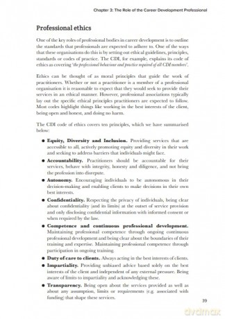 The Career Development Handbook: The Foundations of Professional Career Practice - Tristram Hooley [KSIĄŻKA]