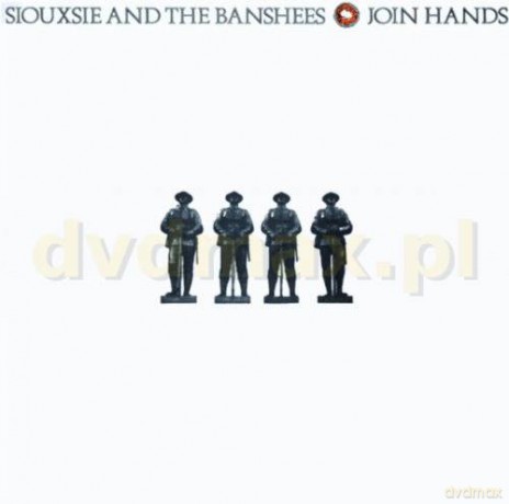 Siouxsie & The Banshees: Join Hands [CD]