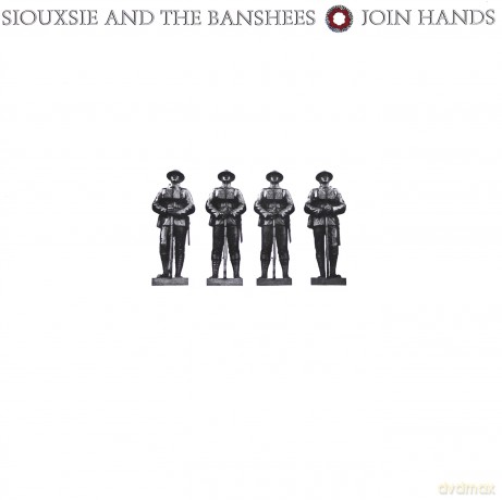 Siouxsie & The Banshees: Join Hands [CD]