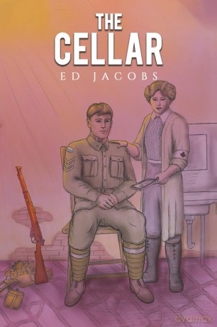 The Cellar - Ed Jacobs [KSIĄŻKA]