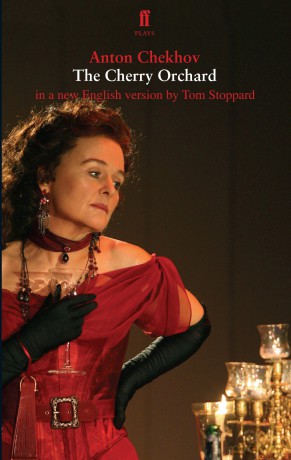 The Cherry Orchard - Anton Chekhov [KSIĄŻKA]
