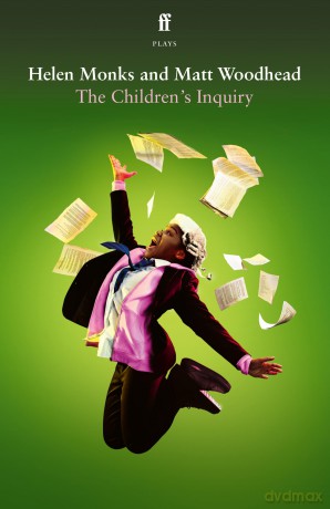 The Children's Inquiry - Helen Monks [KSIĄŻKA]