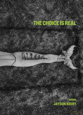 The Choice Is Real - Jayson Keery [KSIĄŻKA]