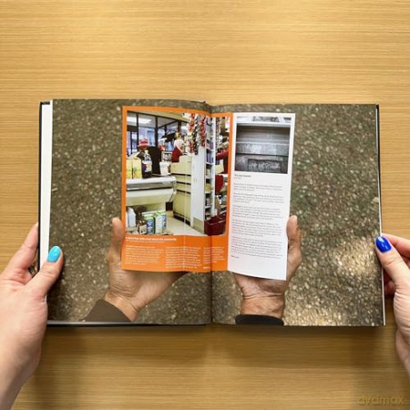 The Cities We Need: Essential Stories of Everyday Places - Gabrielle Bendiner-Viani [KSIĄŻKA]