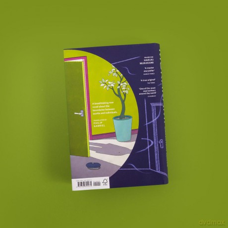 The City and Its Uncertain Walls: The instant Sunday Times bestseller - Haruki Murakami [KSIĄŻKA]