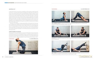 The Climbing Bible: Managing Injuries: Injury prevention and rehabilitation for climbing and bouldering: 3 - Stian Christophersen [KSIĄŻKA]