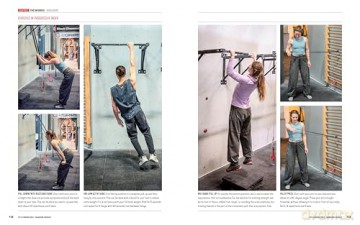 The Climbing Bible: Managing Injuries: Injury prevention and rehabilitation for climbing and bouldering: 3 - Stian Christophersen [KSIĄŻKA]