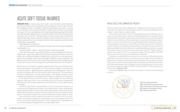 The Climbing Bible: Managing Injuries: Injury prevention and rehabilitation for climbing and bouldering: 3 - Stian Christophersen [KSIĄŻKA]