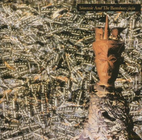 Siouxsie & The Banshees: Ju Ju [CD]