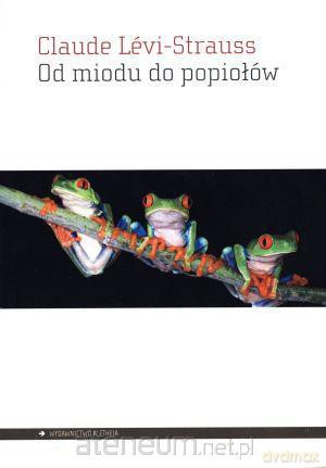 Od miodu do popiołów [KSĄŻKA]