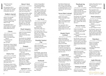 The Cocktail Bible: Over 3,500 recipes - Steve Quirk [KSIĄŻKA]