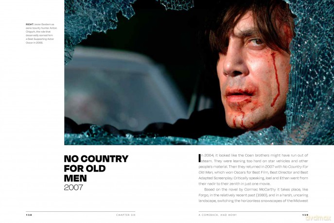 The Coen Brothers: The Complete Unofficial Guide (Iconic Directors) - Dan Jolin [KSIĄŻKA]