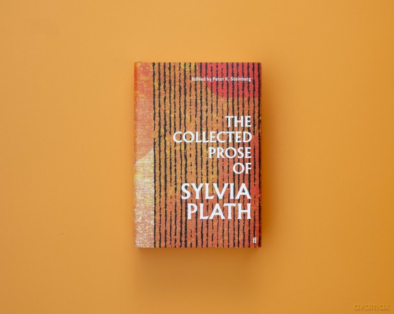 The Collected Prose of Sylvia Plath - Sylvia Plath [KSIĄŻKA]