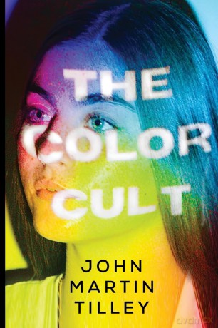 The Color Cult - John Martin Tilley [KSIĄŻKA]