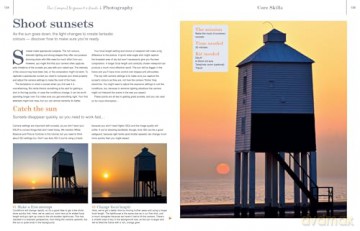 The Compact Beginner's Guide to Photography: Everything you need to start creating today (Compact Guides) - Rebecca Grieg [KSIĄŻKA]