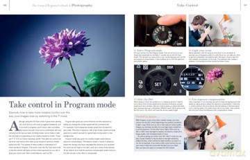 The Compact Beginner's Guide to Photography: Everything you need to start creating today (Compact Guides) - Rebecca Grieg [KSIĄŻKA]