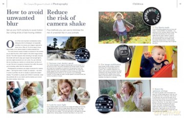 The Compact Beginner's Guide to Photography: Everything you need to start creating today (Compact Guides) - Rebecca Grieg [KSIĄŻKA]