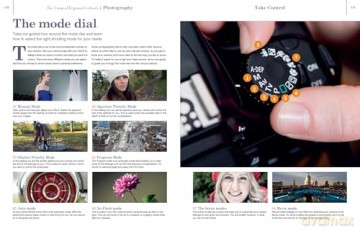 The Compact Beginner's Guide to Photography: Everything you need to start creating today (Compact Guides) - Rebecca Grieg [KSIĄŻKA]