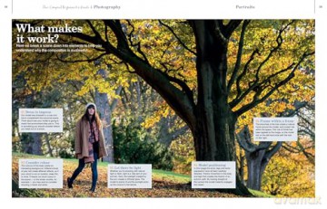 The Compact Beginner's Guide to Photography: Everything you need to start creating today (Compact Guides) - Rebecca Grieg [KSIĄŻKA]