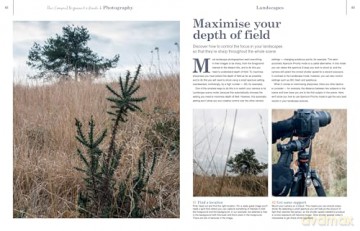 The Compact Beginner's Guide to Photography: Everything you need to start creating today (Compact Guides) - Rebecca Grieg [KSIĄŻKA]