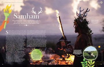 The Complete Beginner's Guide to Green Witchcraft - Juliette O'Neill [KSIĄŻKA]