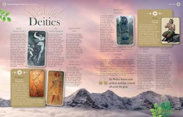 The Complete Beginner's Guide to Green Witchcraft - Juliette O'Neill [KSIĄŻKA]