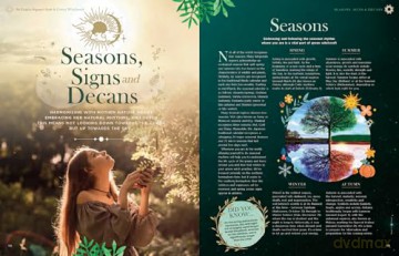 The Complete Beginner's Guide to Green Witchcraft - Juliette O'Neill [KSIĄŻKA]