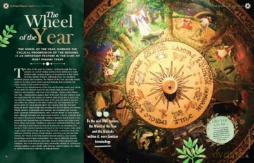 The Complete Beginner's Guide to Green Witchcraft - Juliette O'Neill [KSIĄŻKA]