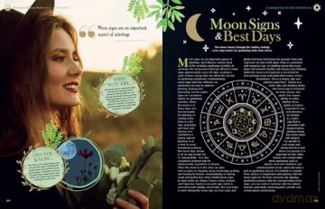 The Complete Beginner's Guide to Green Witchcraft - Juliette O'Neill [KSIĄŻKA]