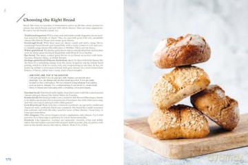The Complete Book of Cheese: History, Techniques, Recipes, Tips - Anne-Laure Pham [KSIĄŻKA]