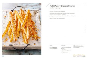 The Complete Book of Cheese: History, Techniques, Recipes, Tips - Anne-Laure Pham [KSIĄŻKA]