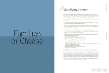 The Complete Book of Cheese: History, Techniques, Recipes, Tips - Anne-Laure Pham [KSIĄŻKA]