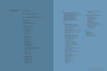 The Complete Book of Cheese: History, Techniques, Recipes, Tips - Anne-Laure Pham [KSIĄŻKA]