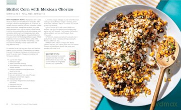 The Complete Cook's Country TV Show Cookbook: Every Recipe and Every Review from All Seventeen Seasons: Includes Season 17 - America's Test Kitchen [KSIĄŻKA]