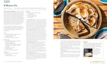 The Complete Cook's Country TV Show Cookbook: Every Recipe and Every Review from All Seventeen Seasons: Includes Season 17 - America's Test Kitchen [KSIĄŻKA]