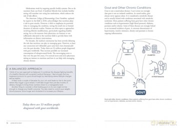 The Complete Gout Management and Nutrition Guide: Empowering Strategies for Better Health - Diana Girnita [KSIĄŻKA]