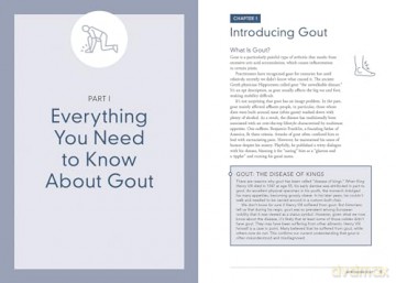 The Complete Gout Management and Nutrition Guide: Empowering Strategies for Better Health - Diana Girnita [KSIĄŻKA]