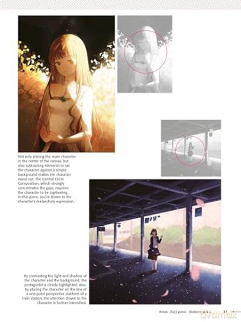 The Complete Guide to Manga Composition: Learn the Art of Perspective and Dynamic Storytelling (Over 400 Illustrations!) - Shinji Matsuoka [KSIĄŻKA]