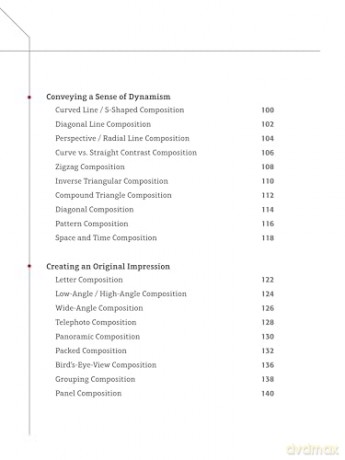 The Complete Guide to Manga Composition: Learn the Art of Perspective and Dynamic Storytelling (Over 400 Illustrations!) - Shinji Matsuoka [KSIĄŻKA]